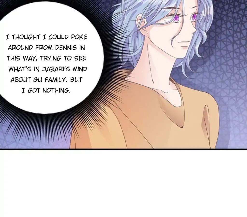Elaine’s Secret Chapter 68 - page 12