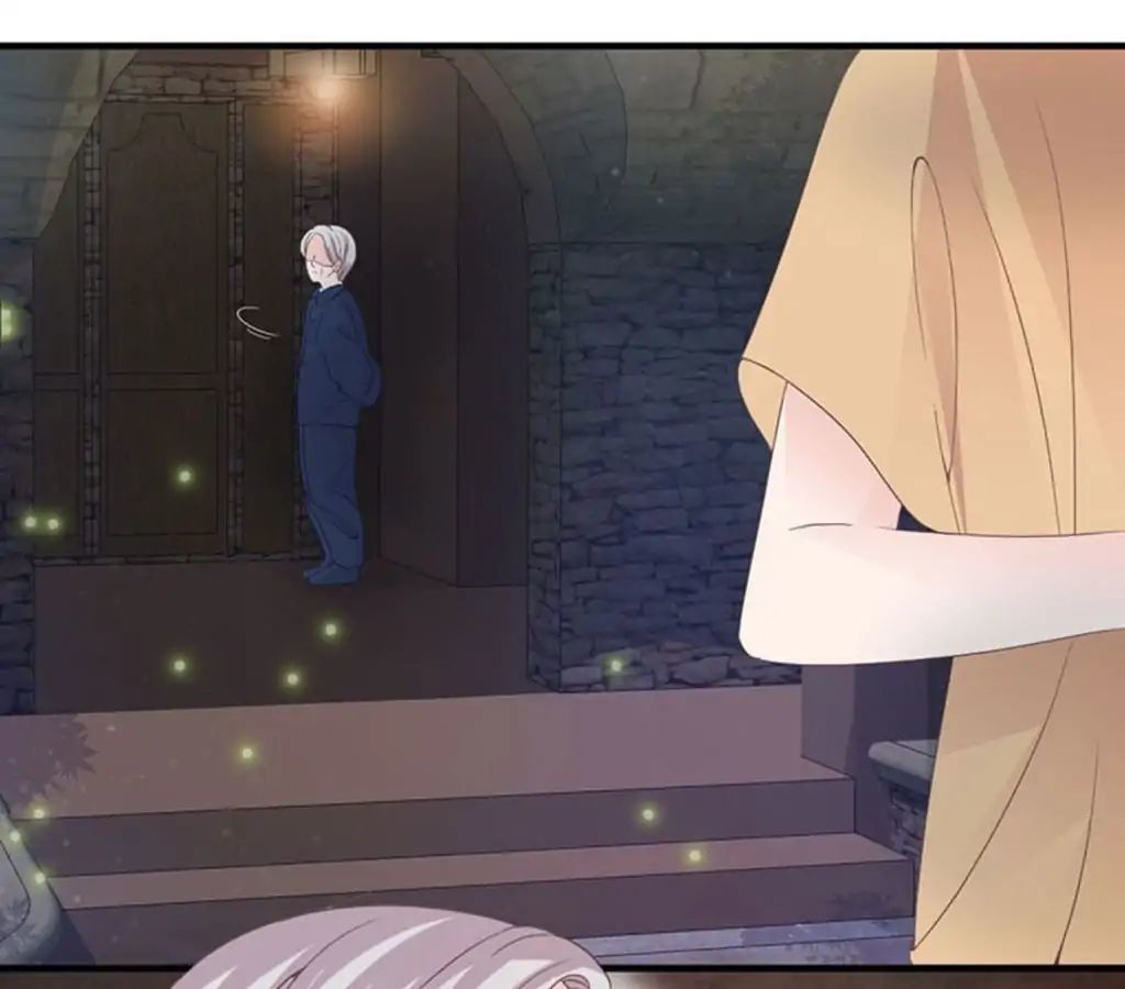 Elaine’s Secret Chapter 68 - page 13