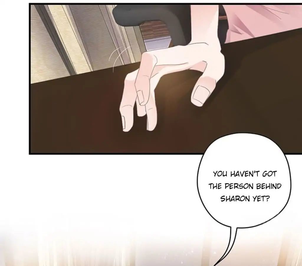 Elaine’s Secret Chapter 68 - page 16