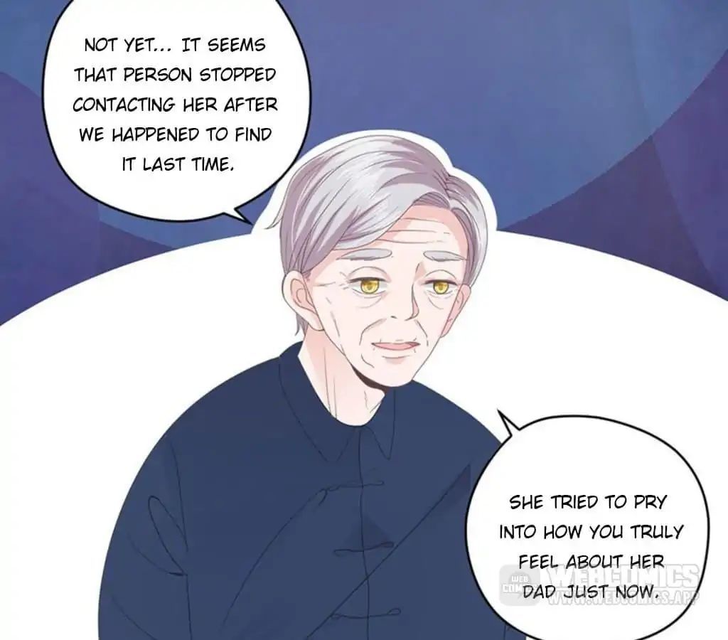 Elaine’s Secret Chapter 68 - page 18