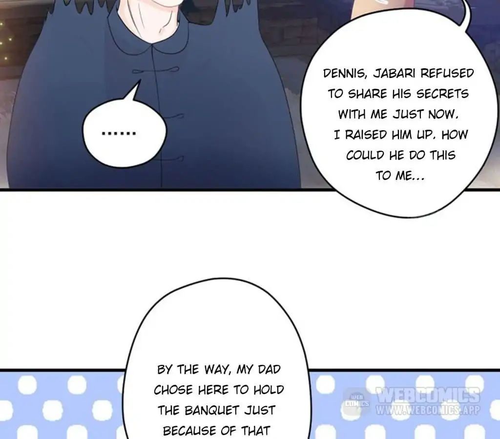 Elaine’s Secret Chapter 68 - page 2