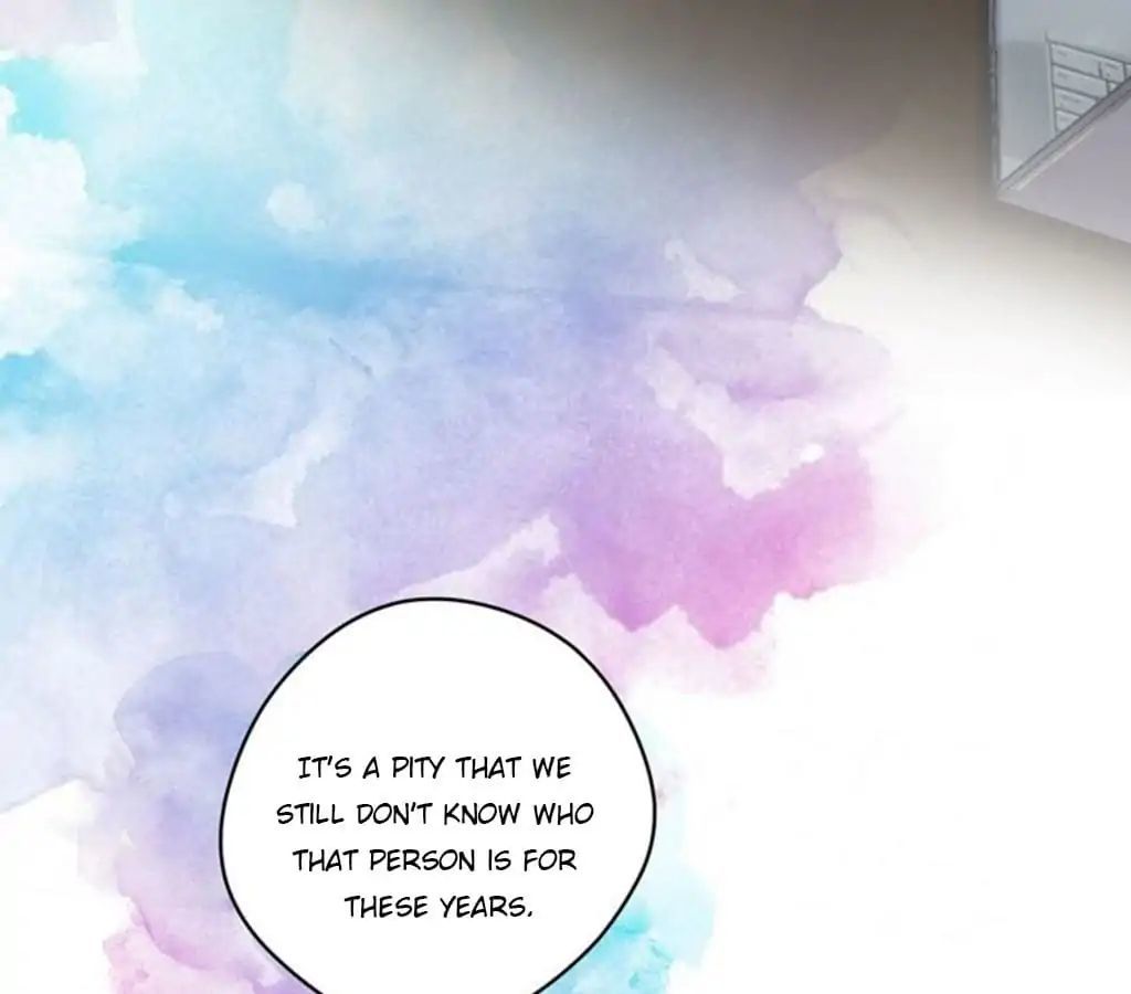 Elaine’s Secret Chapter 68 - page 21