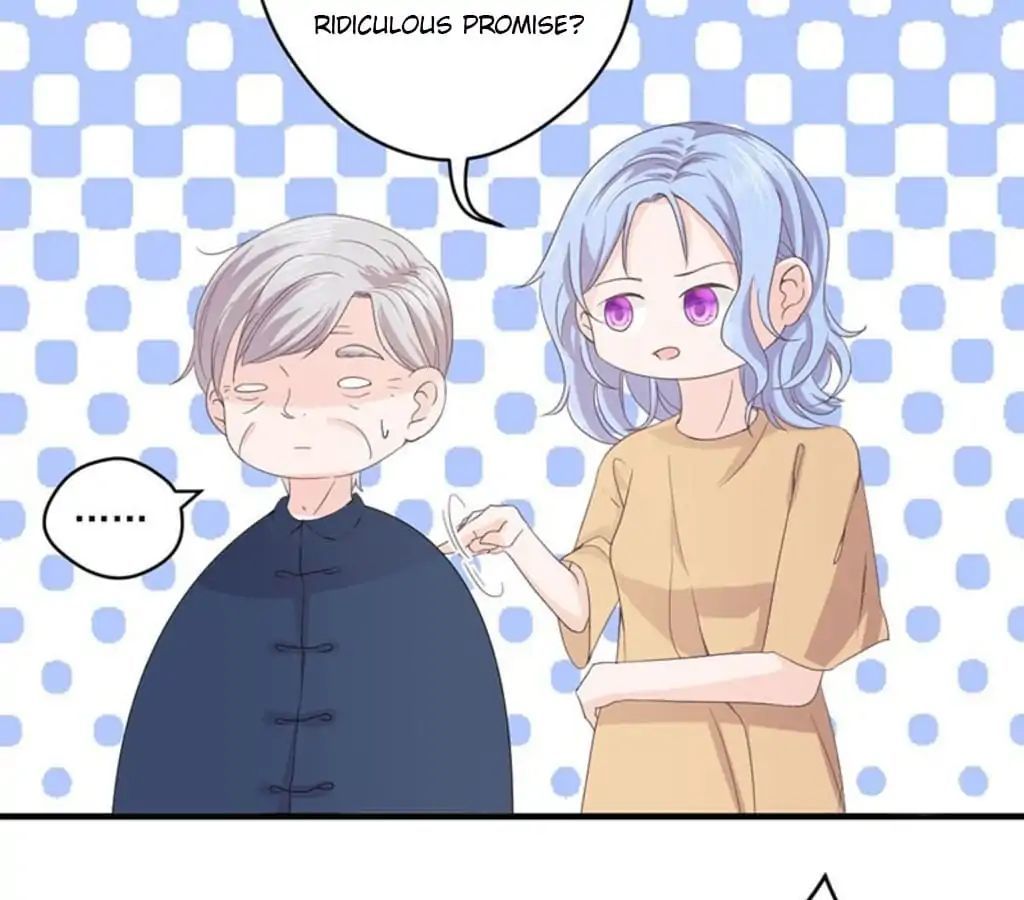 Elaine’s Secret Chapter 68 - page 3