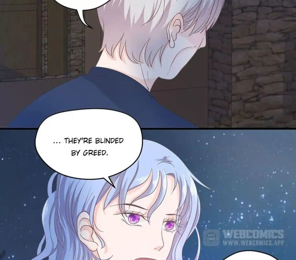 Elaine’s Secret Chapter 68 - page 6