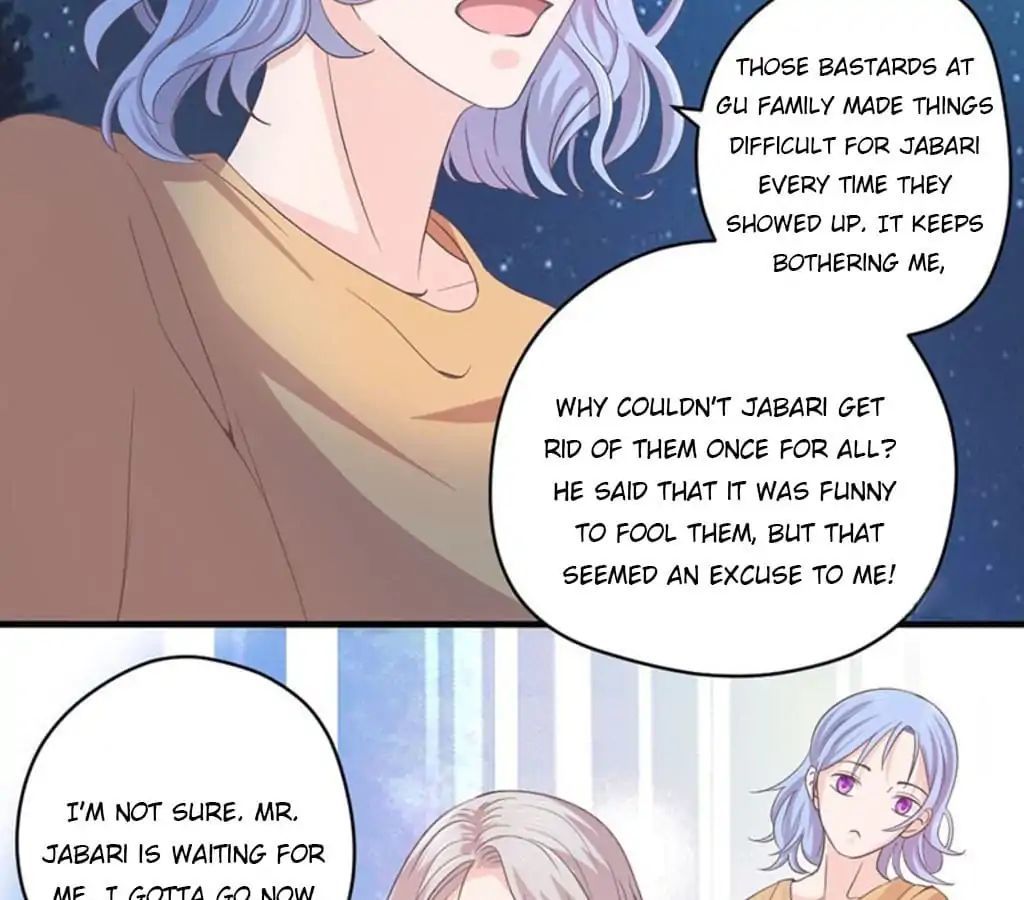 Elaine’s Secret Chapter 68 - page 7