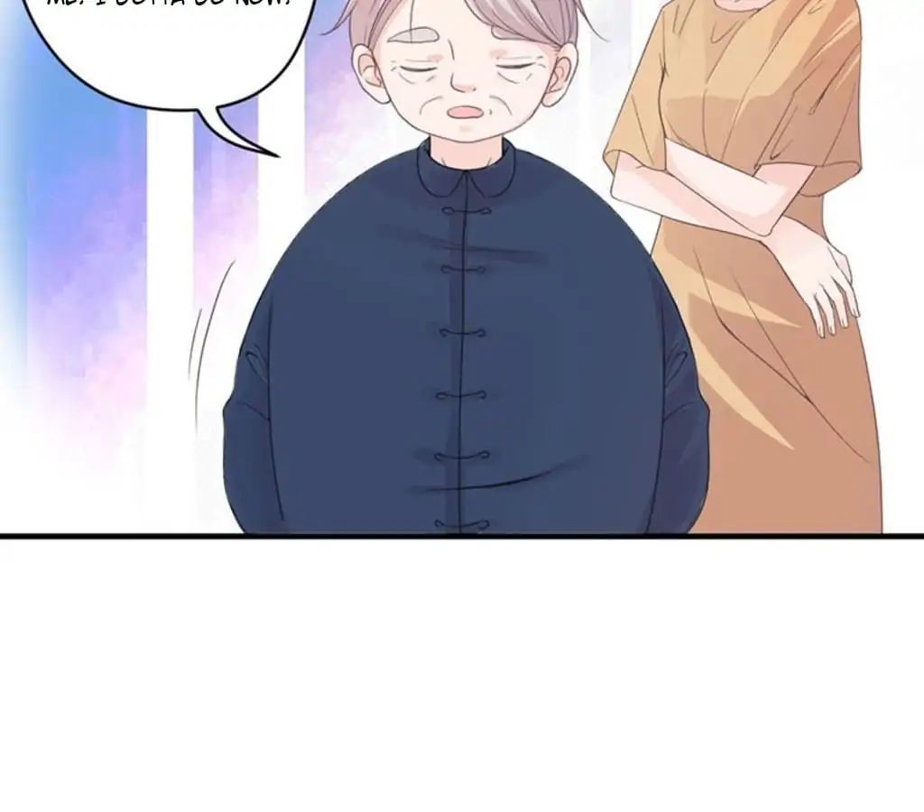 Elaine’s Secret Chapter 68 - page 8