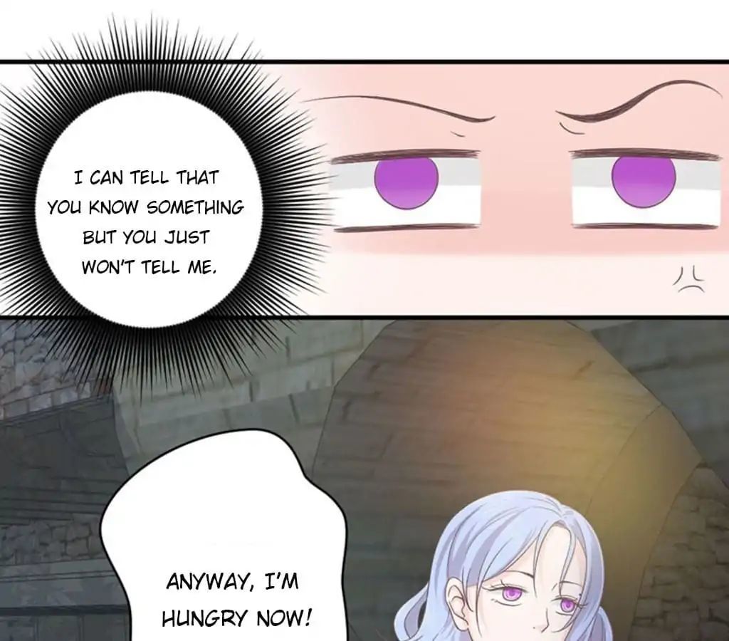 Elaine’s Secret Chapter 68 - page 9