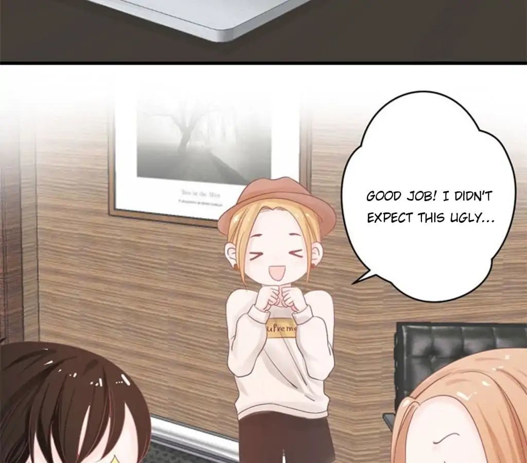 Elaine’s Secret Chapter 64 - page 12