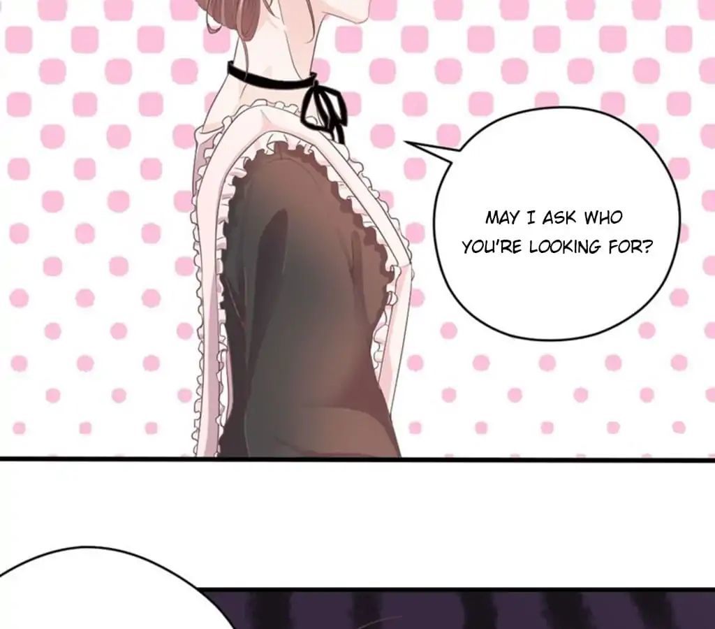 Elaine’s Secret Chapter 63 - page 11