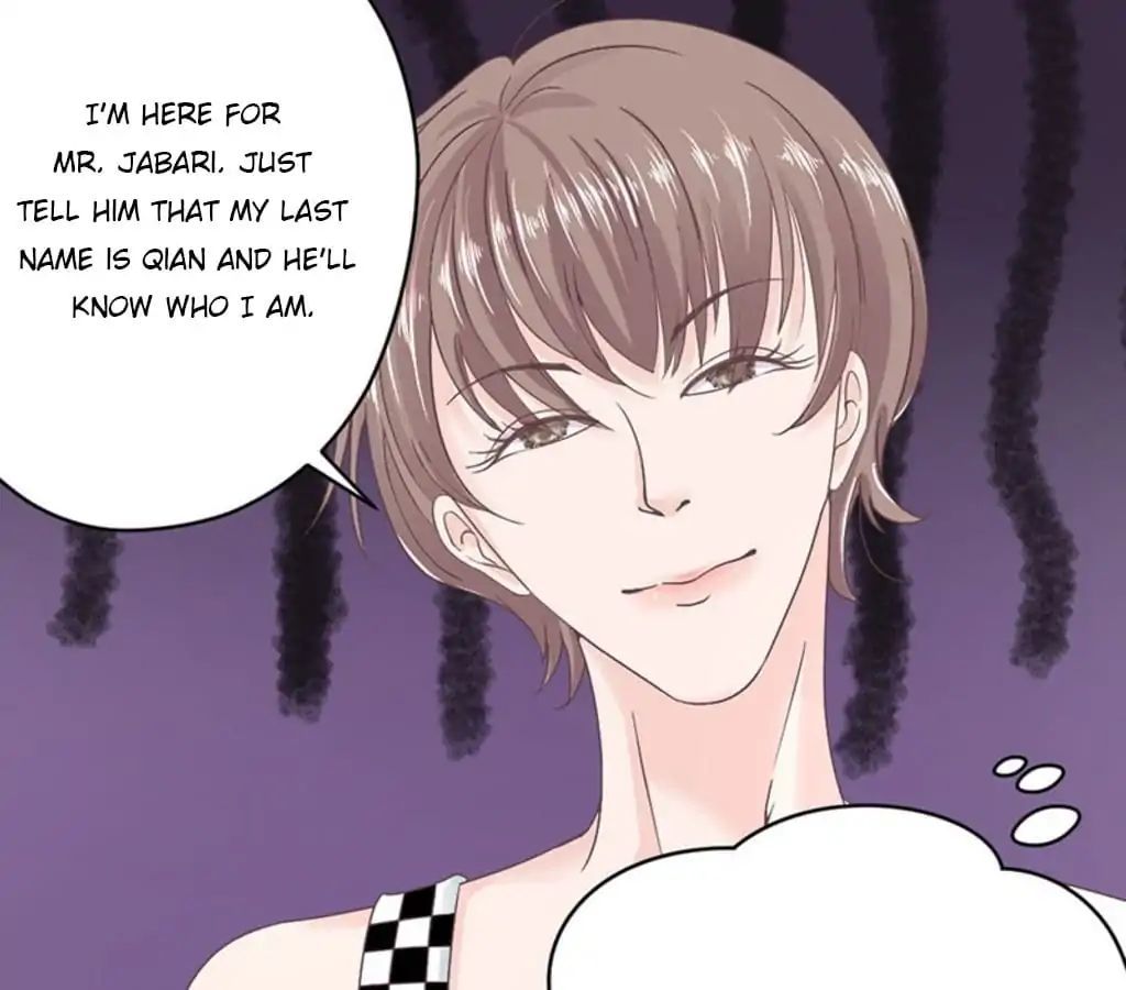 Elaine’s Secret Chapter 63 - page 12
