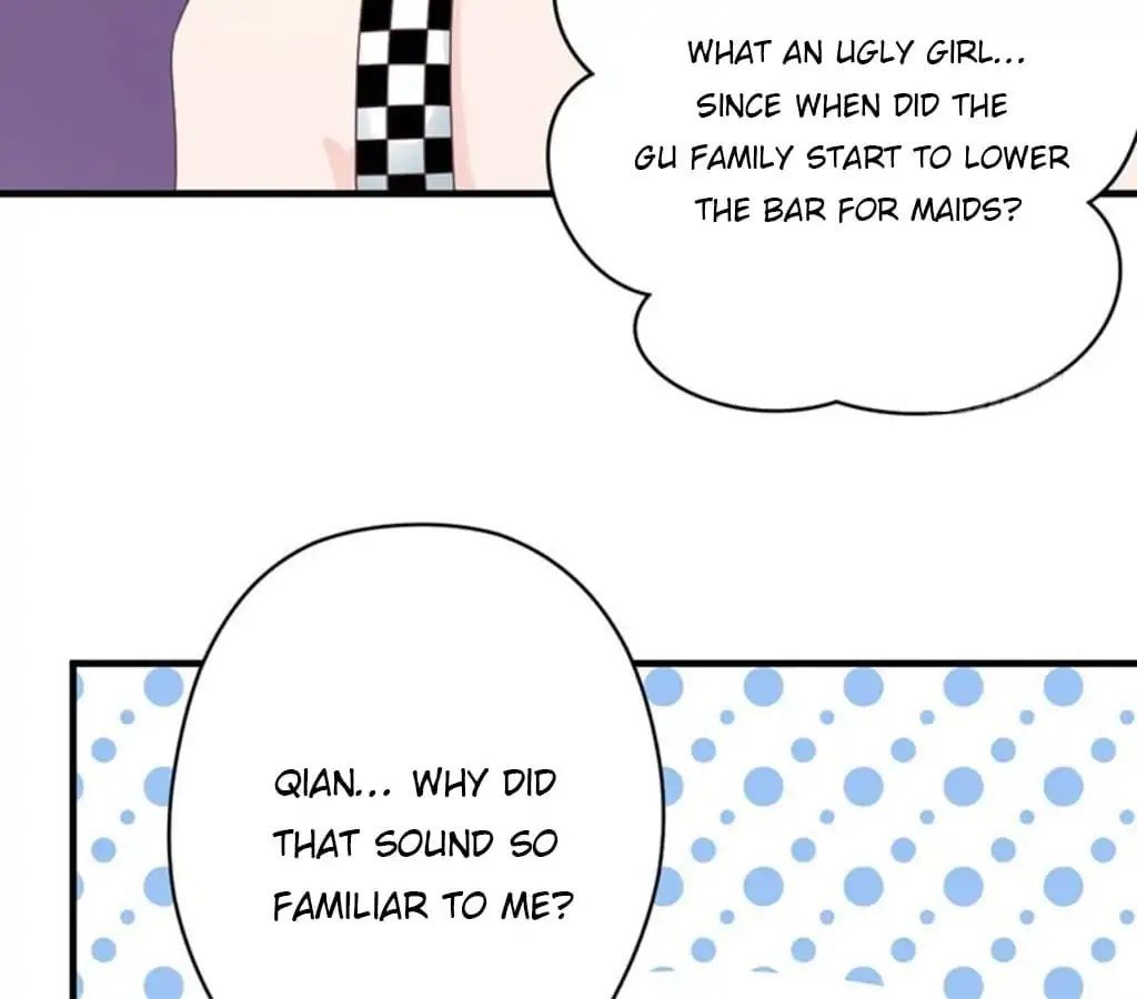 Elaine’s Secret Chapter 63 - page 13