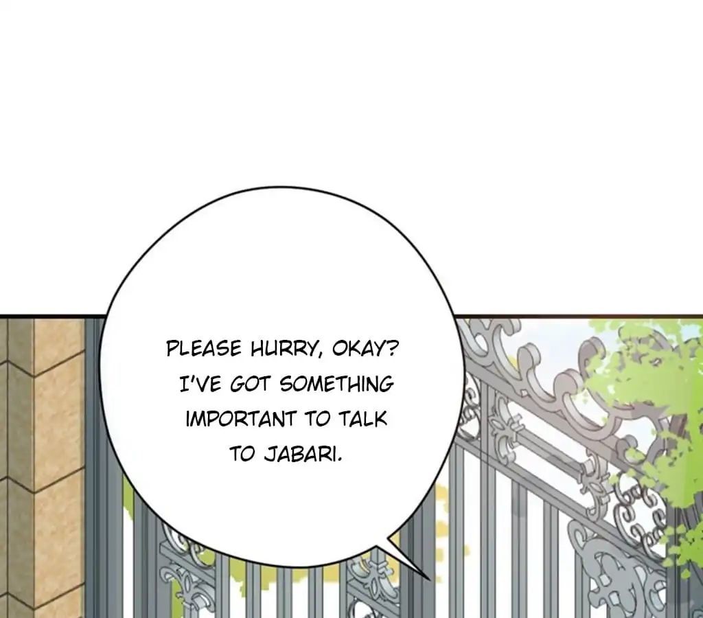 Elaine’s Secret Chapter 63 - page 16