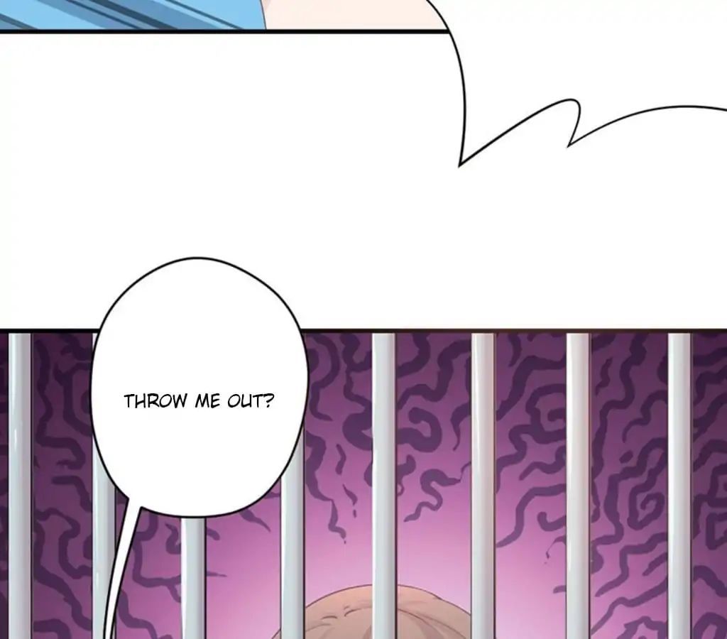 Elaine’s Secret Chapter 63 - page 20