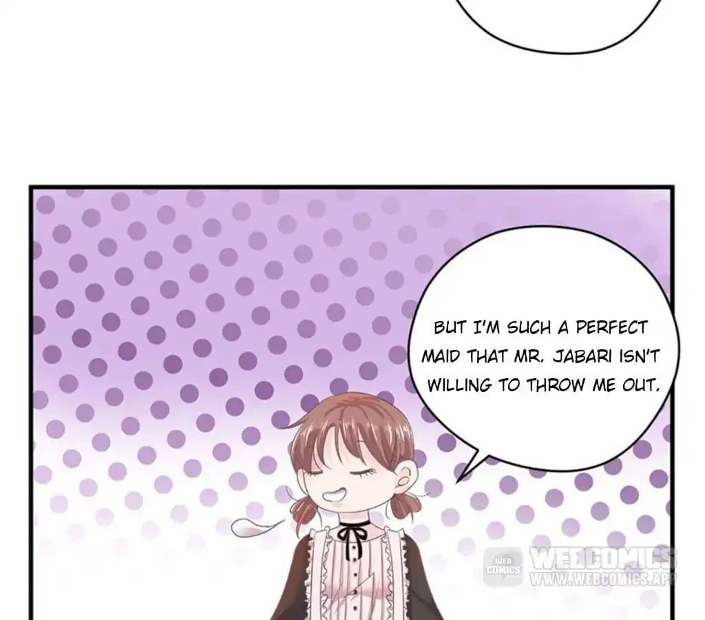 Elaine’s Secret Chapter 63 - page 22