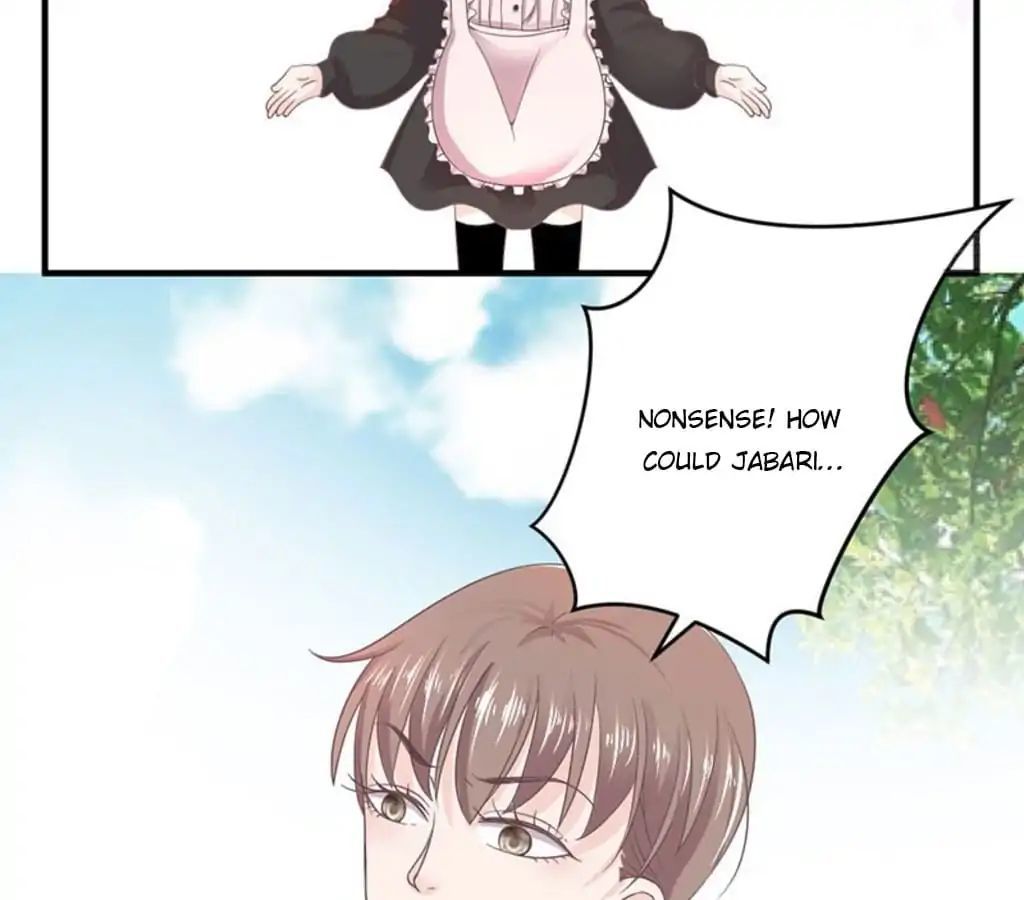 Elaine’s Secret Chapter 63 - page 23
