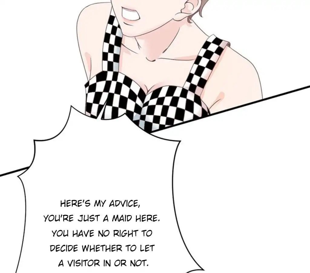 Elaine’s Secret Chapter 63 - page 24