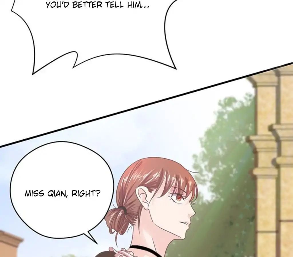 Elaine’s Secret Chapter 63 - page 25