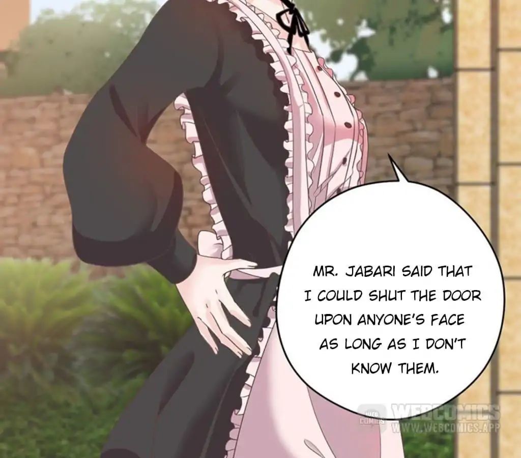 Elaine’s Secret Chapter 63 - page 26