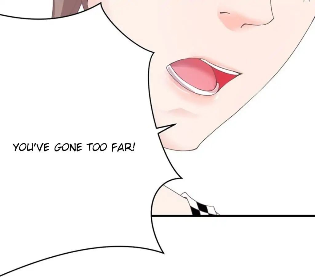 Elaine’s Secret Chapter 63 - page 28