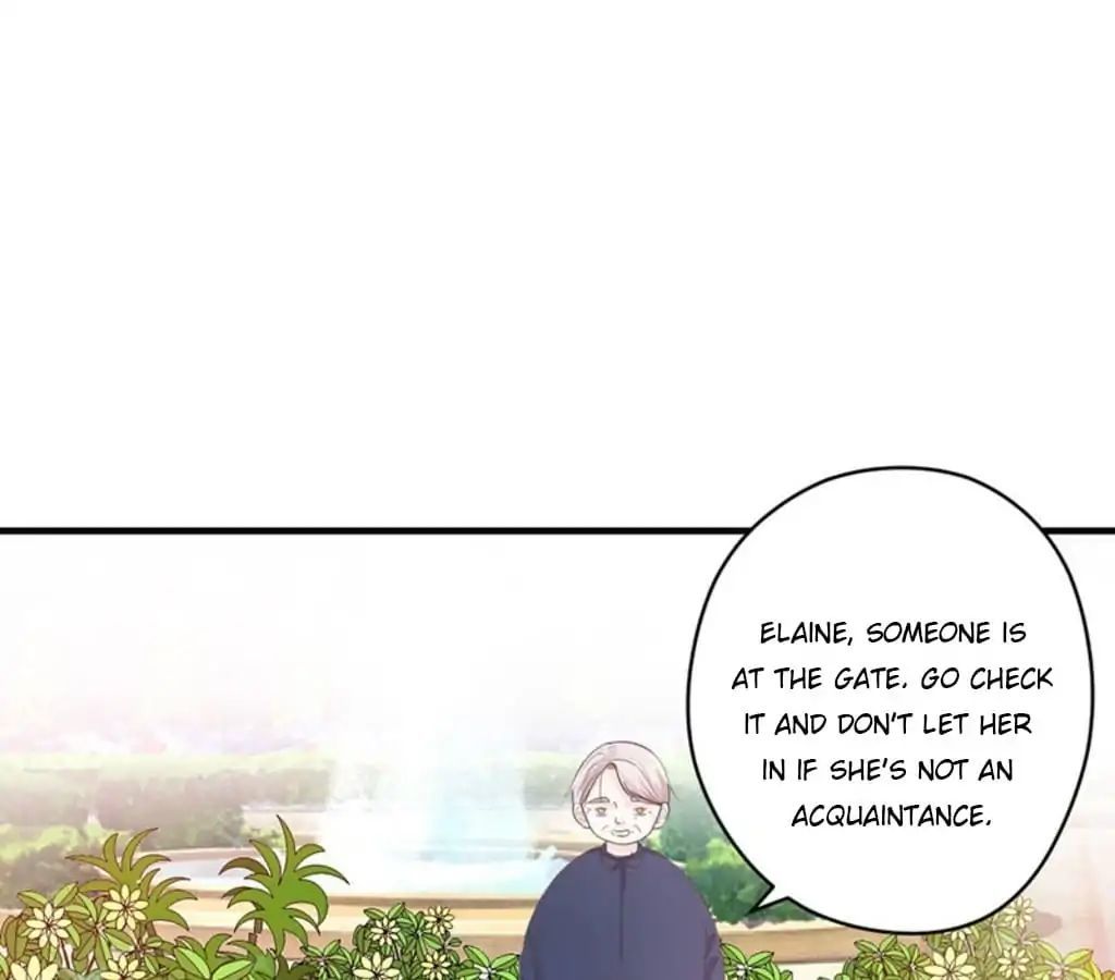 Elaine’s Secret Chapter 63 - page 3
