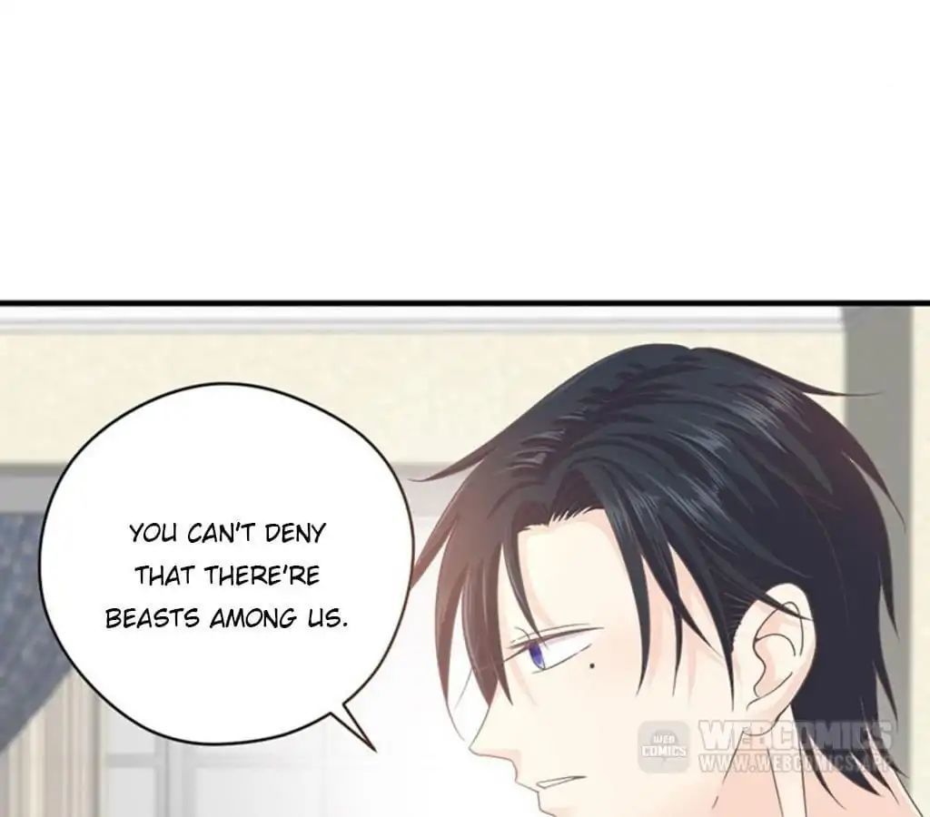 Elaine’s Secret Chapter 62 - page 10