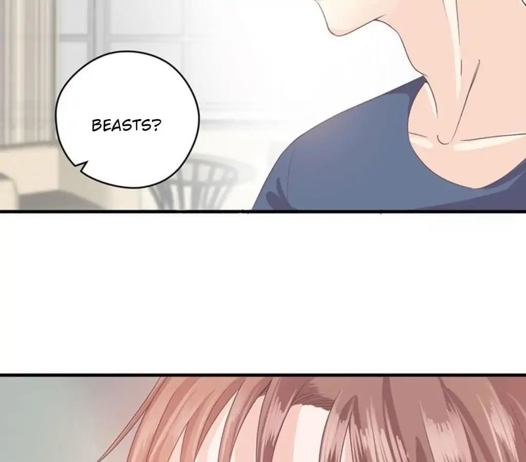 Elaine’s Secret Chapter 62 - page 11