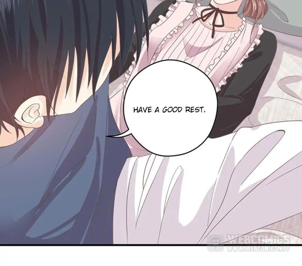 Elaine’s Secret Chapter 62 - page 14