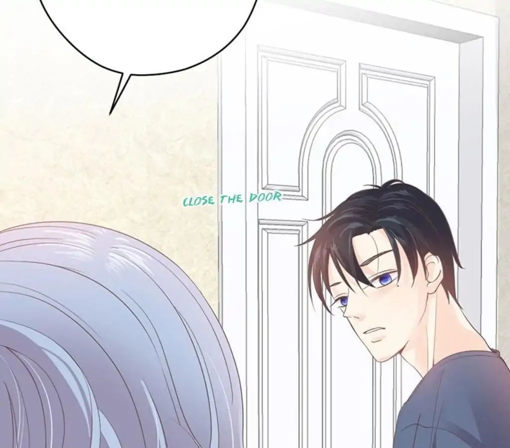 Elaine’s Secret Chapter 62 - page 20