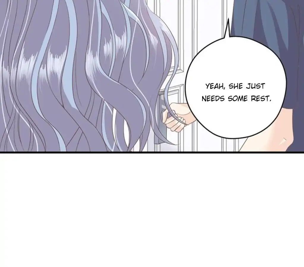 Elaine’s Secret Chapter 62 - page 21