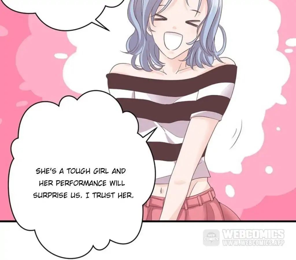 Elaine’s Secret Chapter 62 - page 26
