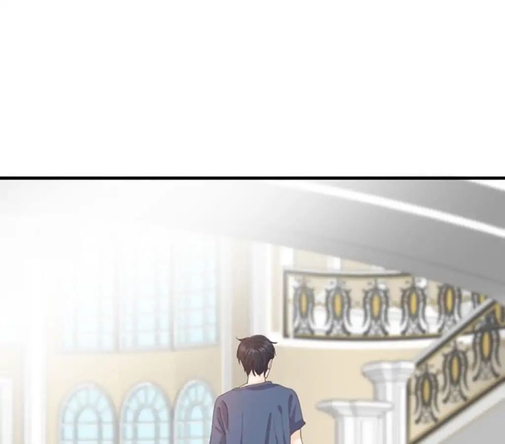 Elaine’s Secret Chapter 62 - page 27