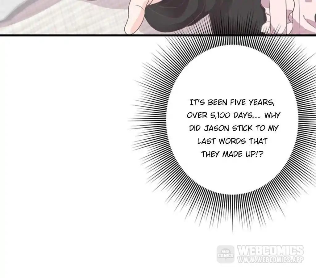 Elaine’s Secret Chapter 62 - page 6