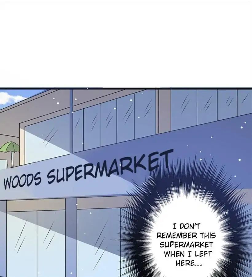 Elaine’s Secret Chapter 43 - page 1
