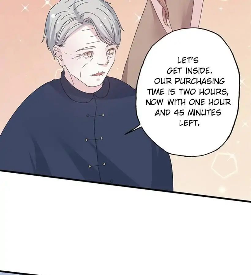 Elaine’s Secret Chapter 43 - page 11