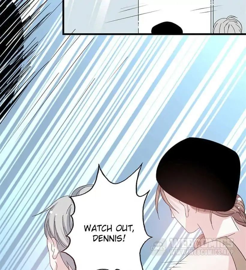 Elaine’s Secret Chapter 43 - page 14