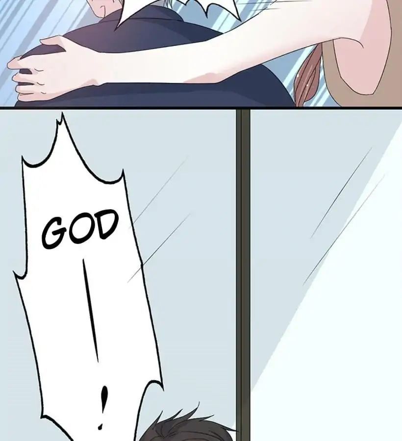 Elaine’s Secret Chapter 43 - page 15