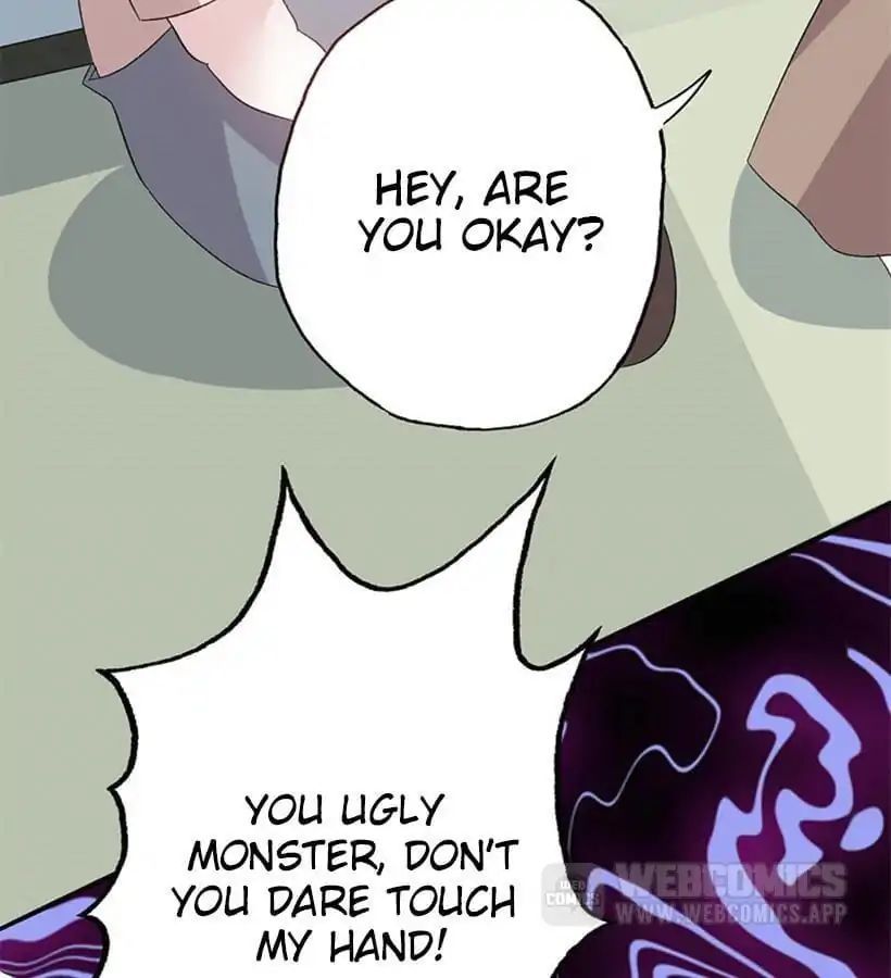 Elaine’s Secret Chapter 43 - page 18