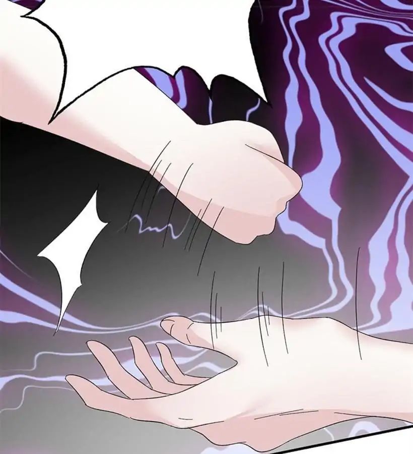 Elaine’s Secret Chapter 43 - page 19