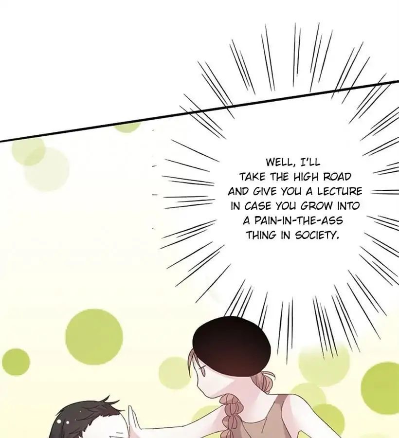 Elaine’s Secret Chapter 43 - page 23