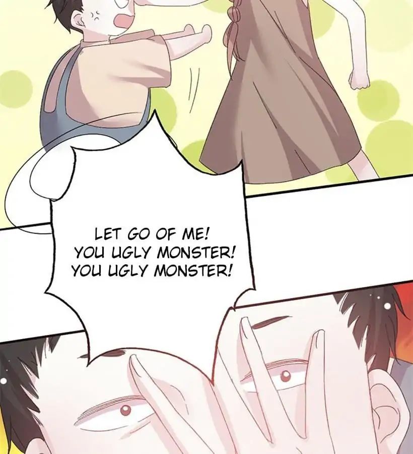 Elaine’s Secret Chapter 43 - page 24