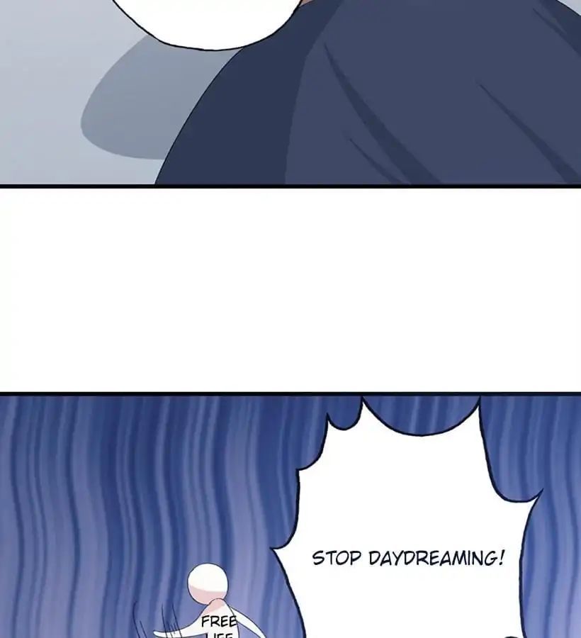 Elaine’s Secret Chapter 43 - page 7