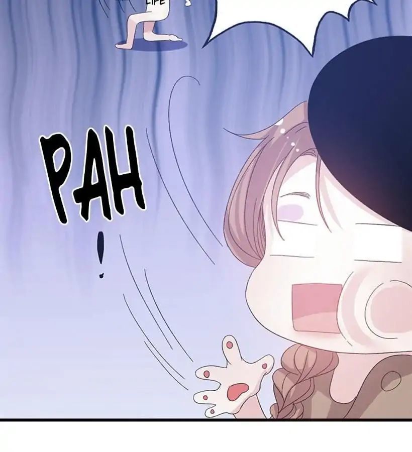 Elaine’s Secret Chapter 43 - page 8