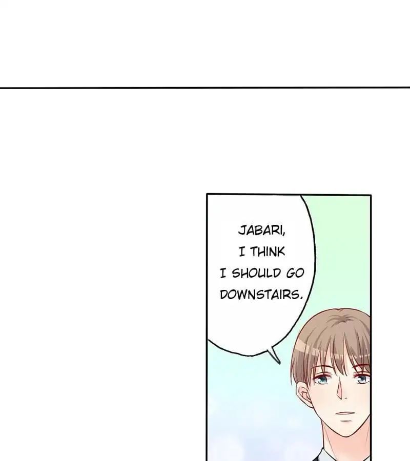 Elaine’s Secret Chapter 10 - page 1