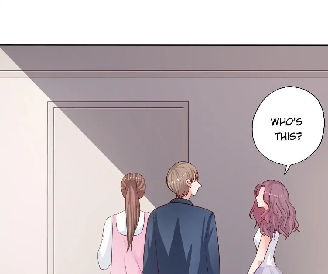Elaine’s Secret Chapter 10 - page 11