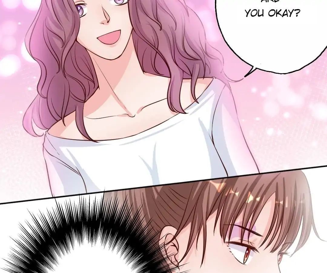 Elaine’s Secret Chapter 10 - page 13