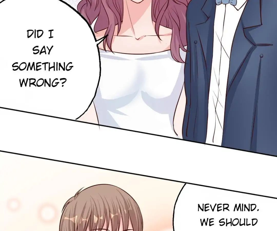 Elaine’s Secret Chapter 10 - page 17