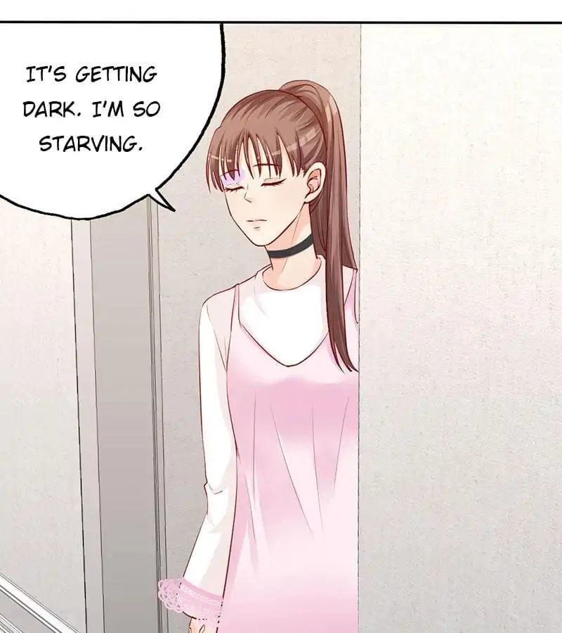 Elaine’s Secret Chapter 10 - page 3