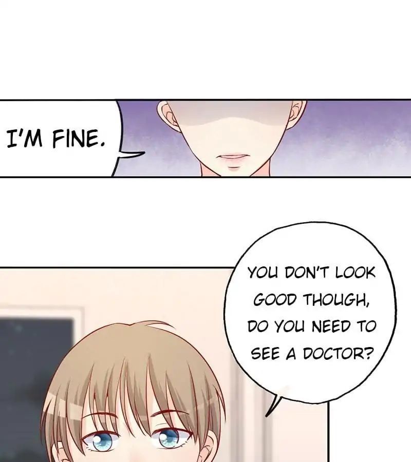 Elaine’s Secret Chapter 10 - page 7