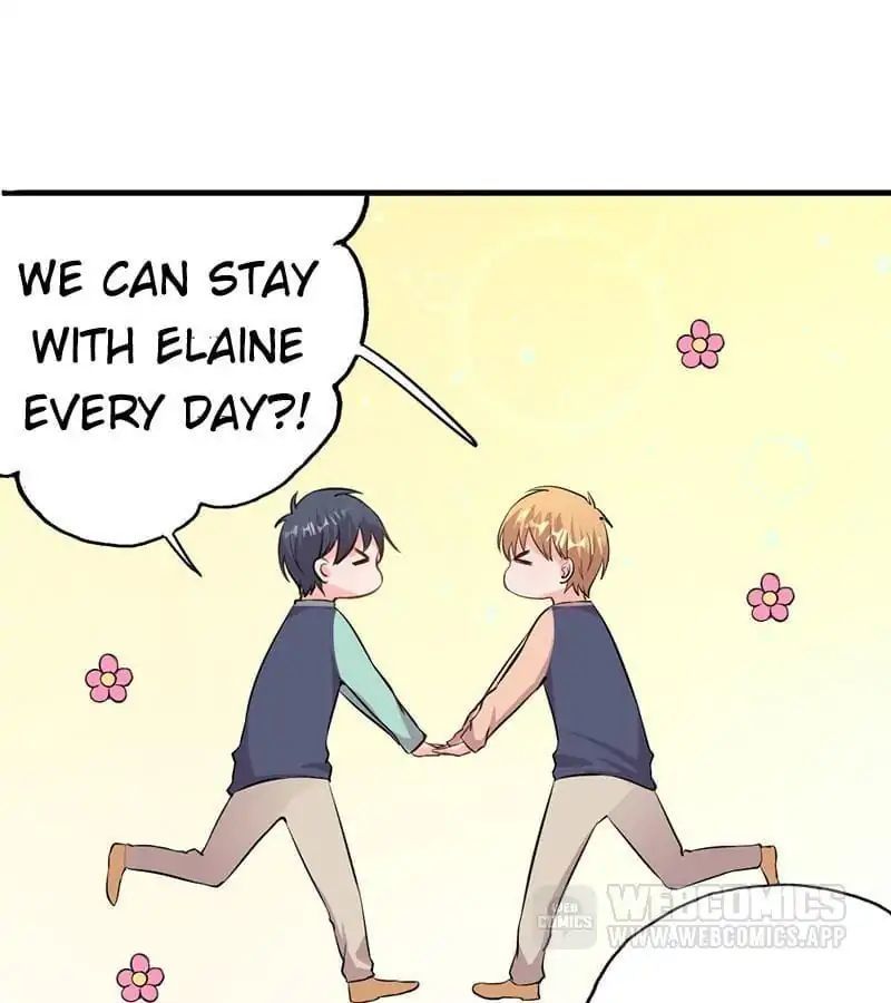 Elaine’s Secret Chapter 23 - page 26