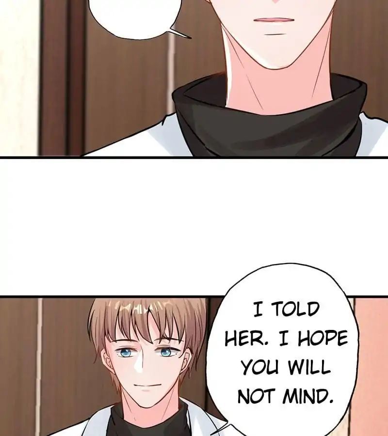 Elaine’s Secret Chapter 23 - page 8